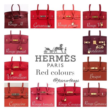 hermes handbags purses|hermes handbags color chart.